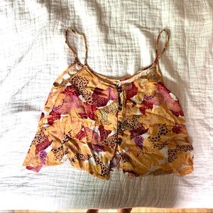 Urban outfitters top